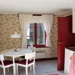 STF Vilhelmina Kyrkstad