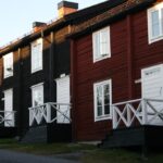 STF Vilhelmina Kyrkstad