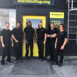 Personal Mekonomen Vilhelmina