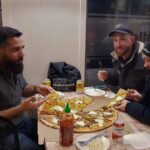 Pizzeria Lilla Fjället Kompisar