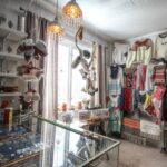 Sagaboden Hantverk och slöjd