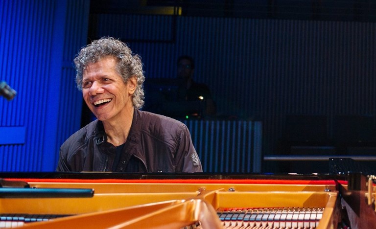 chick-corea