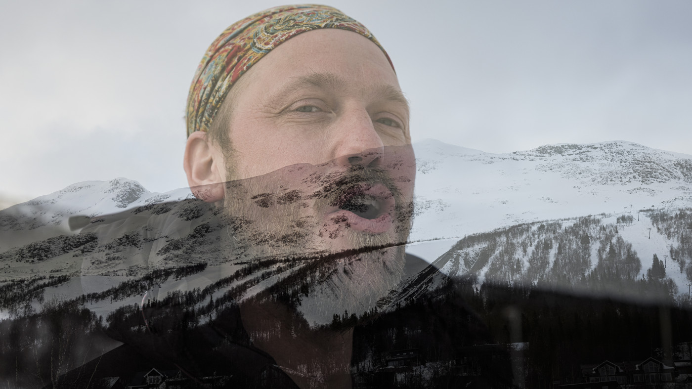 Johan Airijoki