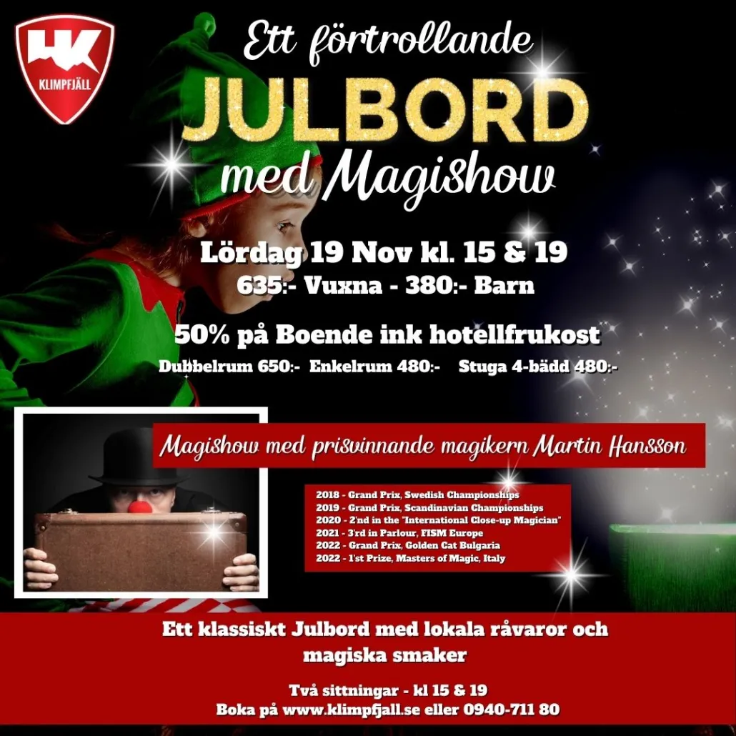 Magiskt-Julbord-Klimpfjäll