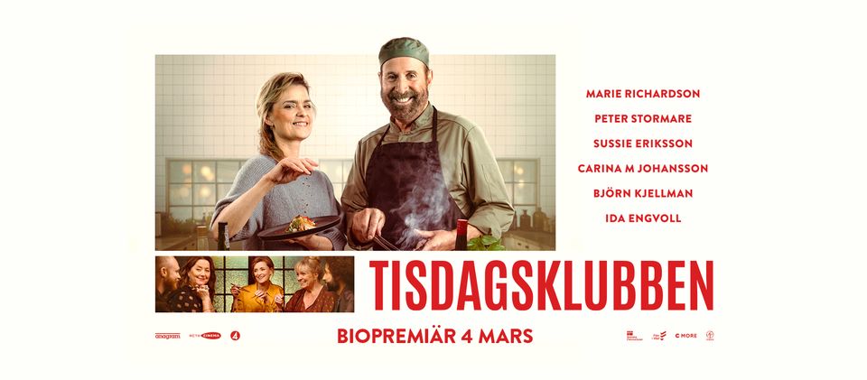 Tisdagsklubben
